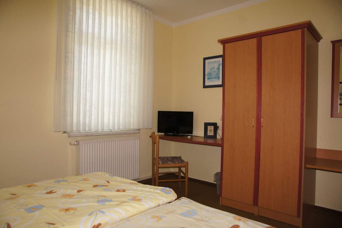 1 slaapkamer
