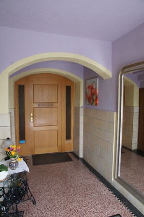 Lobby - Hotel & Pension Müllers Gasthof (Radeberg)