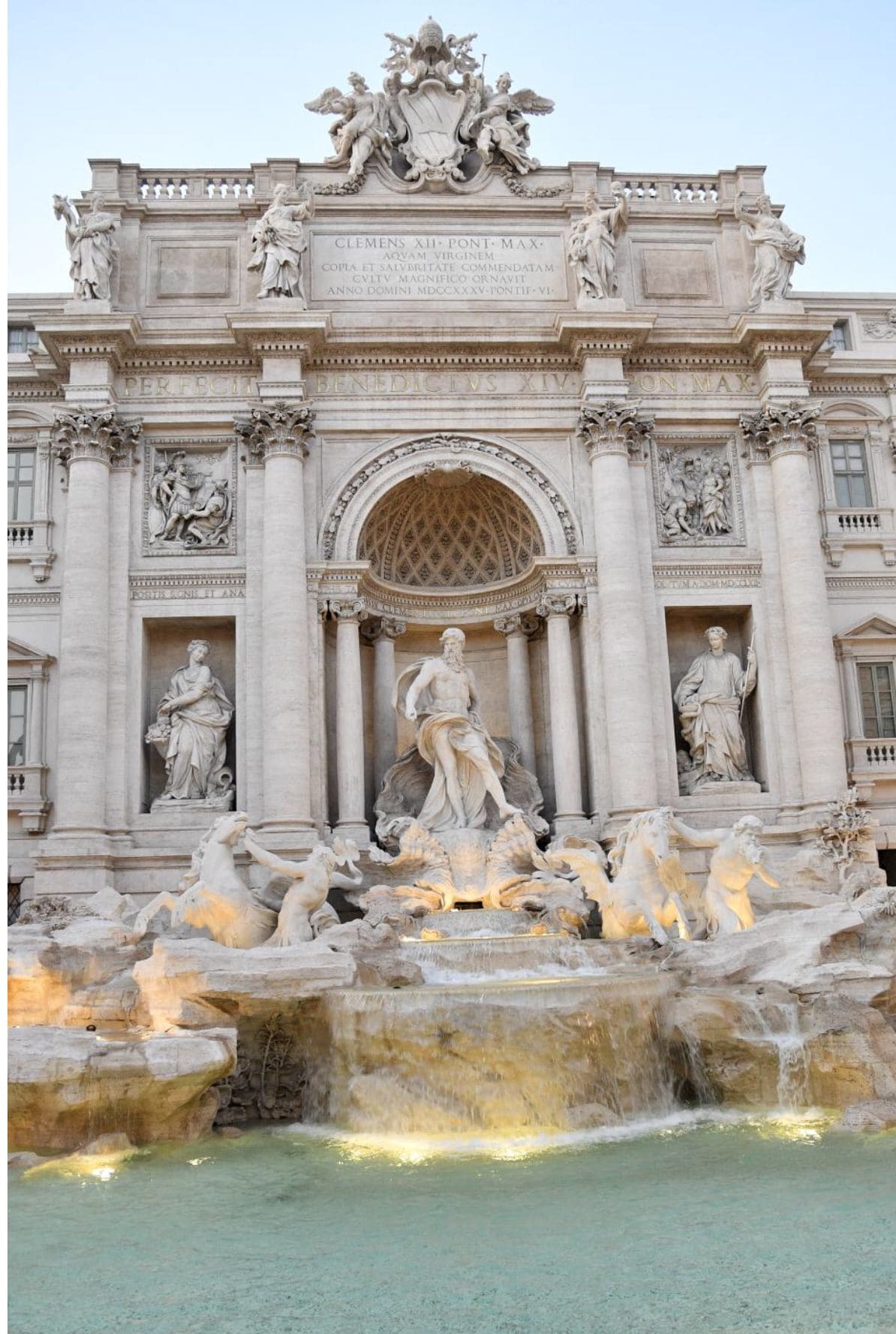 Foto - Spagna Luxury Rooms