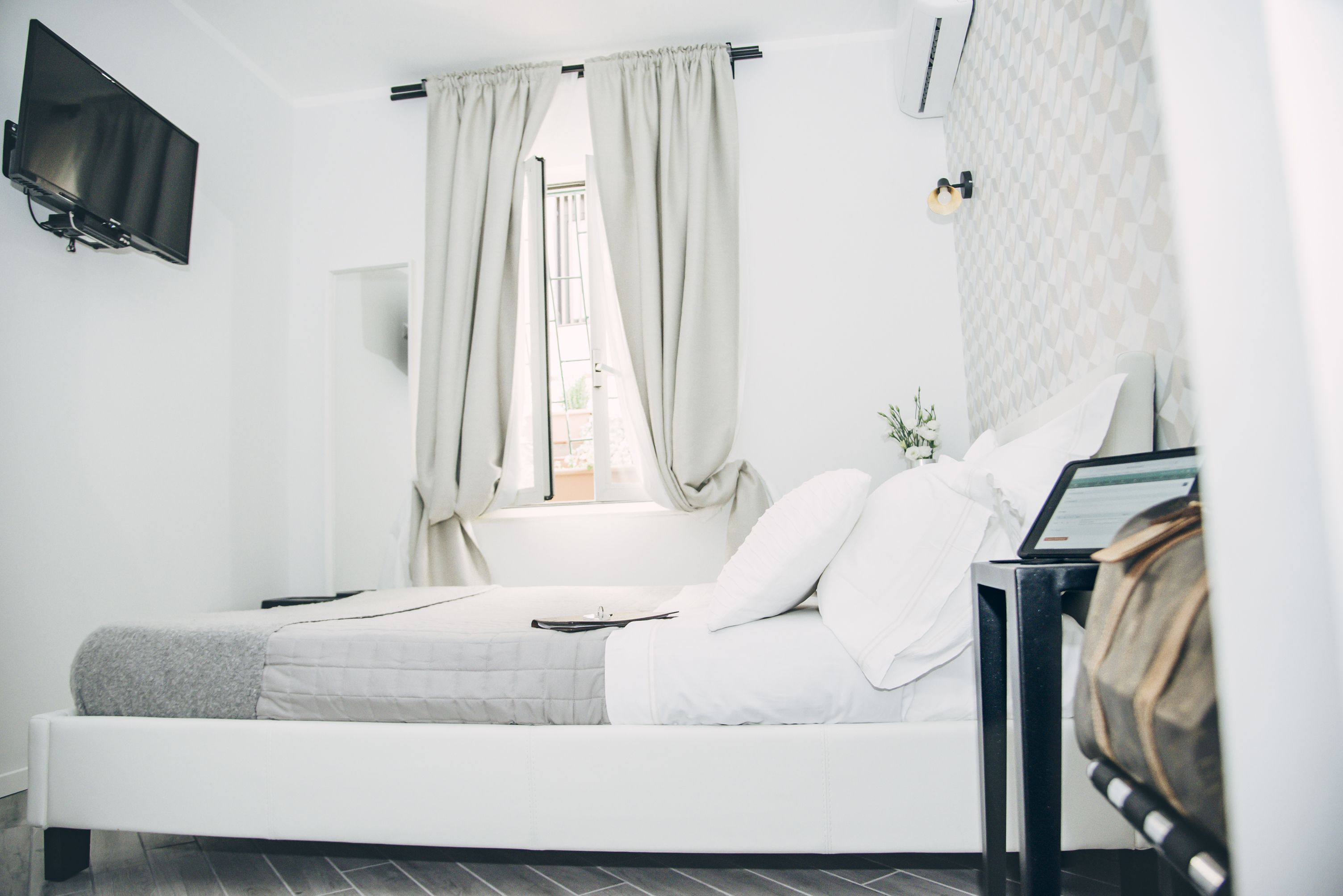 Foto - Spagna Luxury Rooms