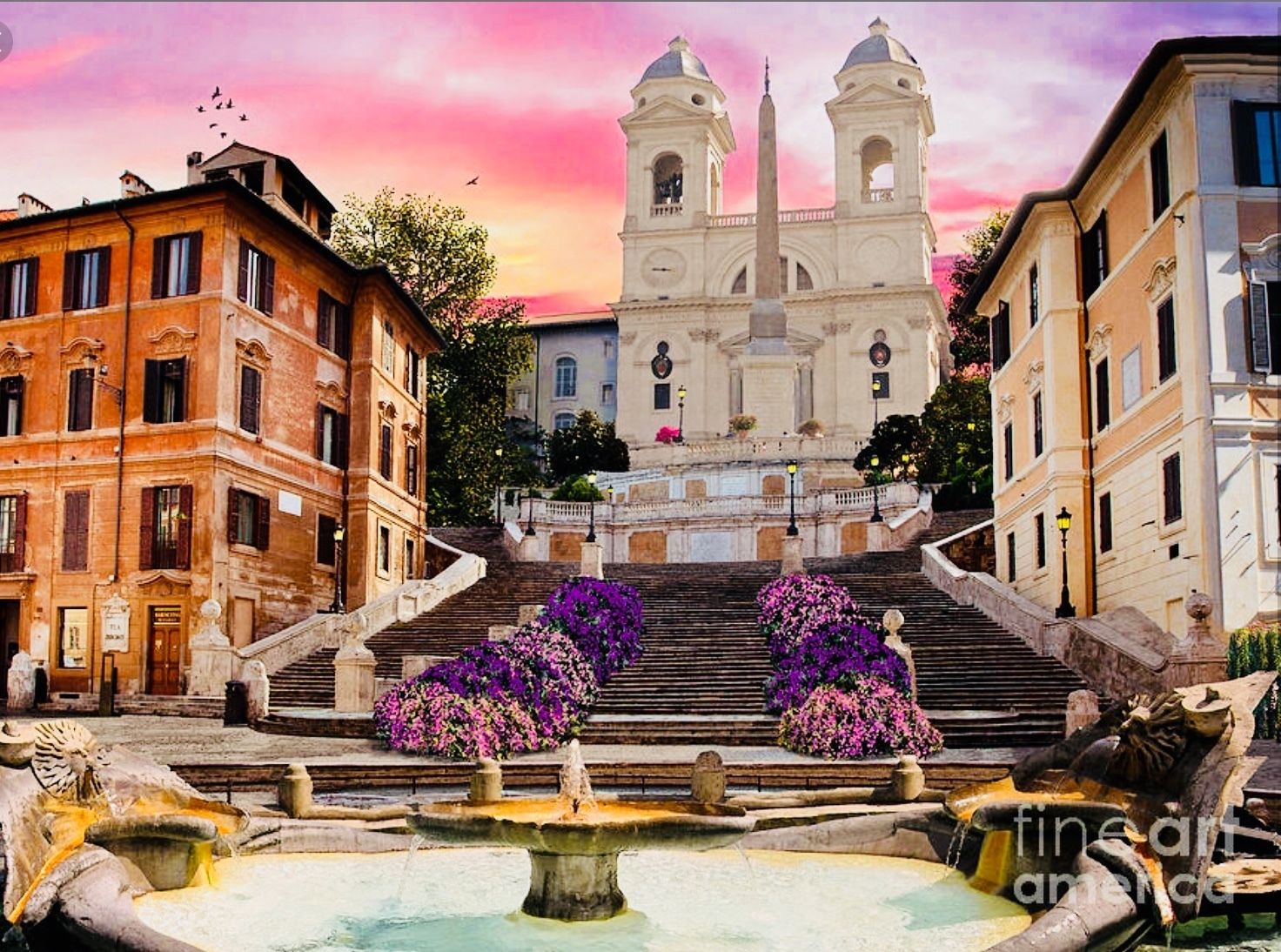 Foto - Spagna Luxury Rooms