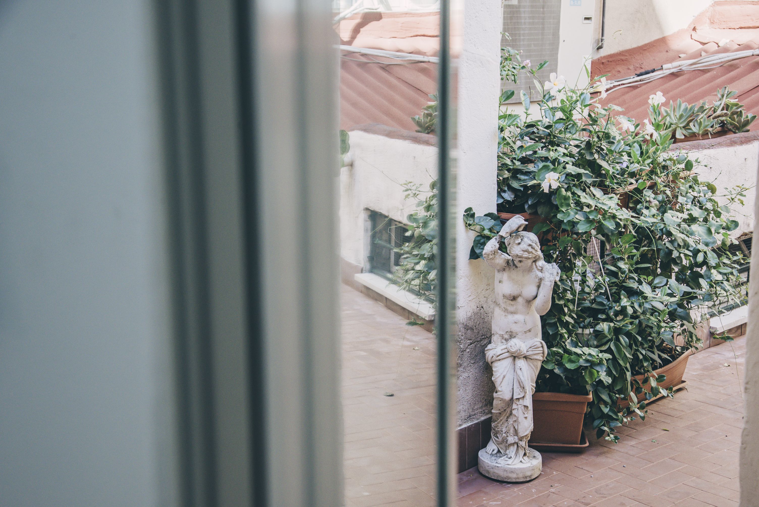 Foto - Spagna Luxury Rooms