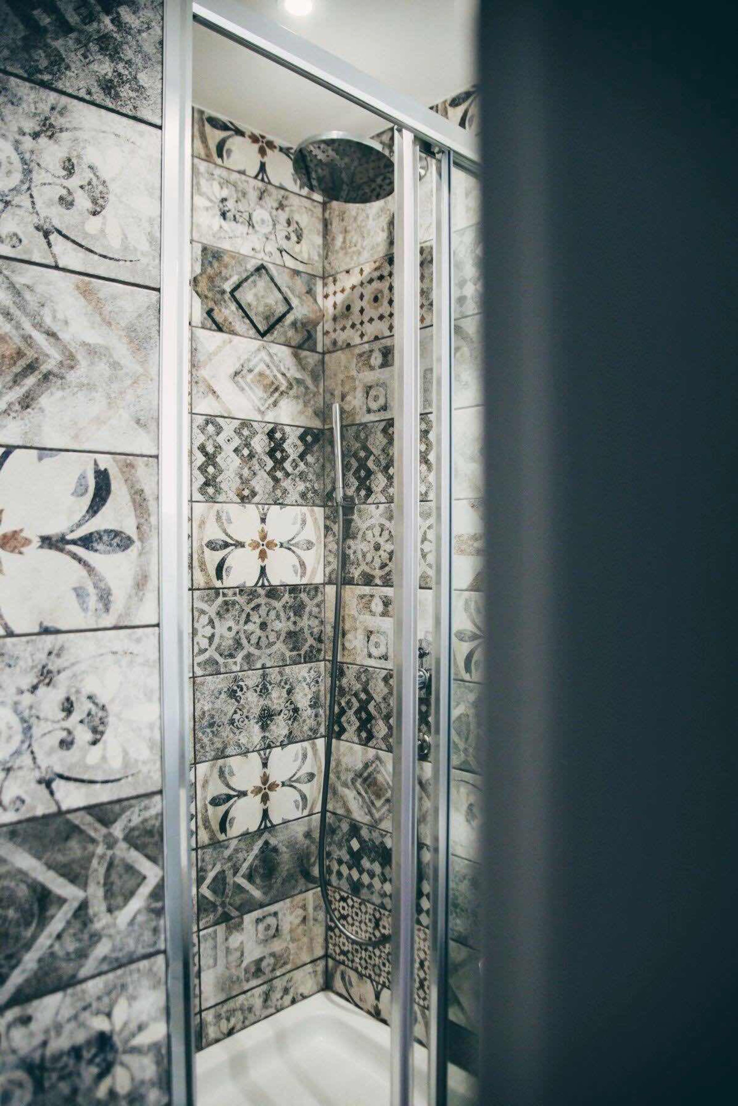 Foto - Spagna Luxury Rooms