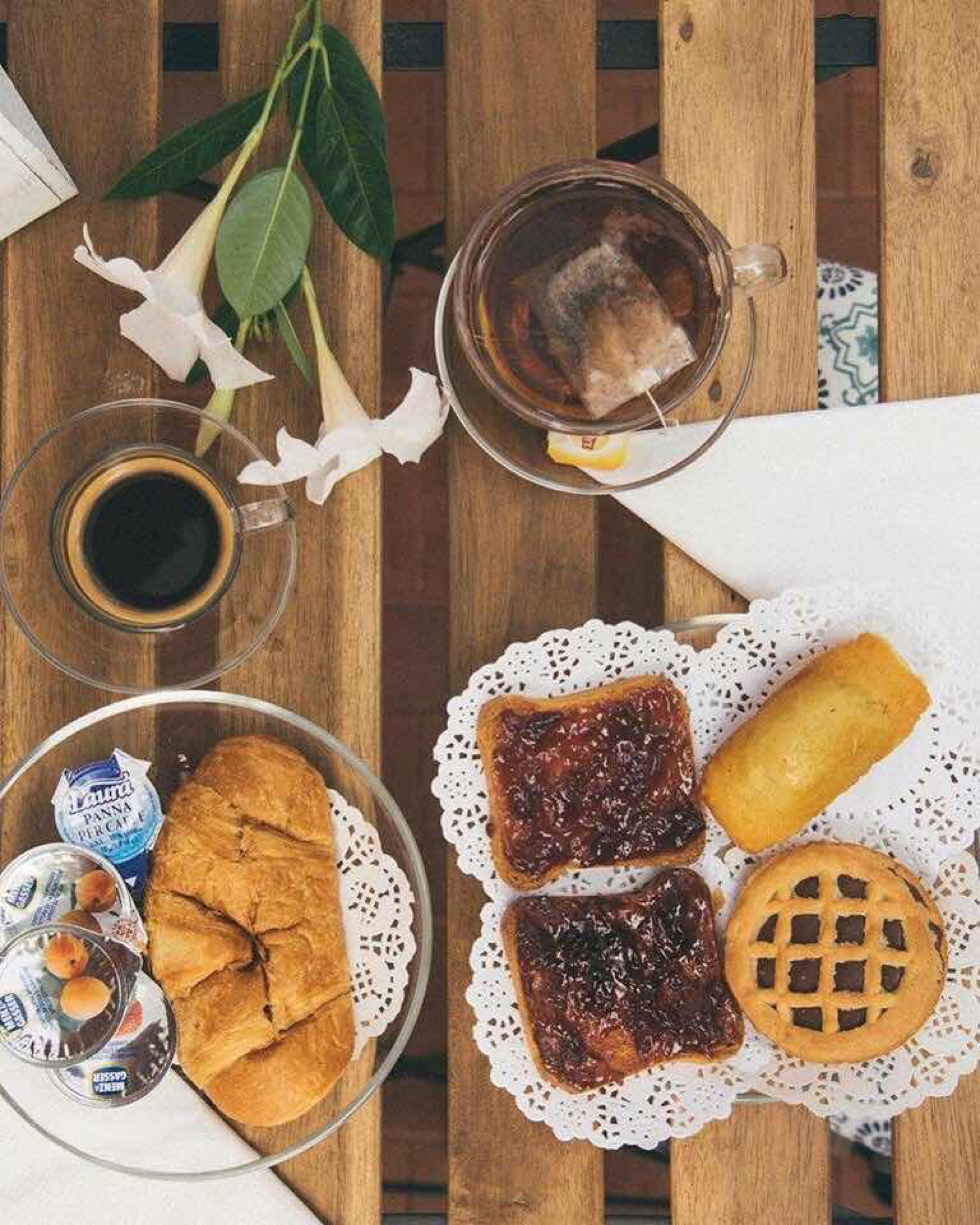 Foto - Spagna Luxury Rooms