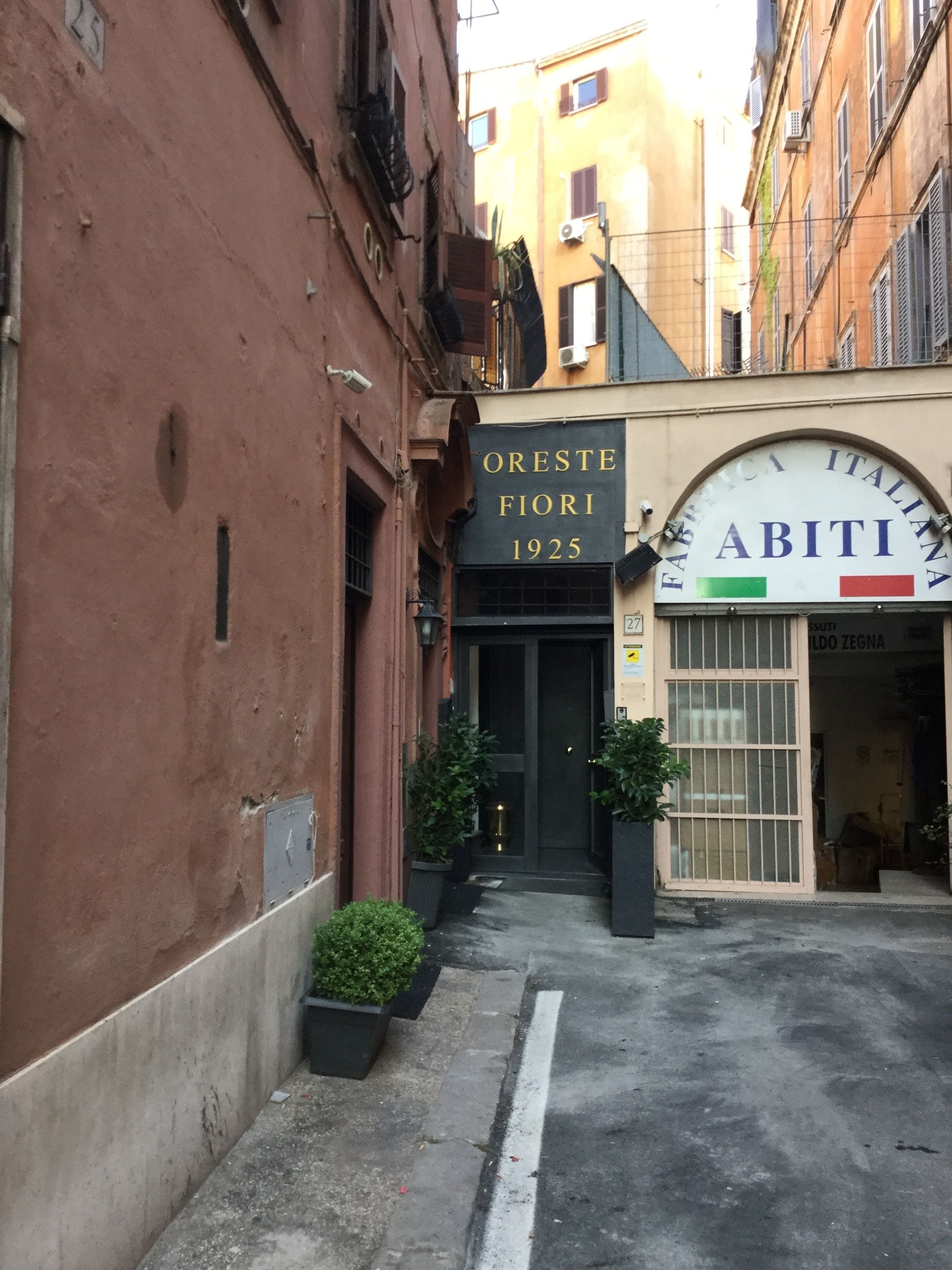 Foto - Spagna Luxury Rooms