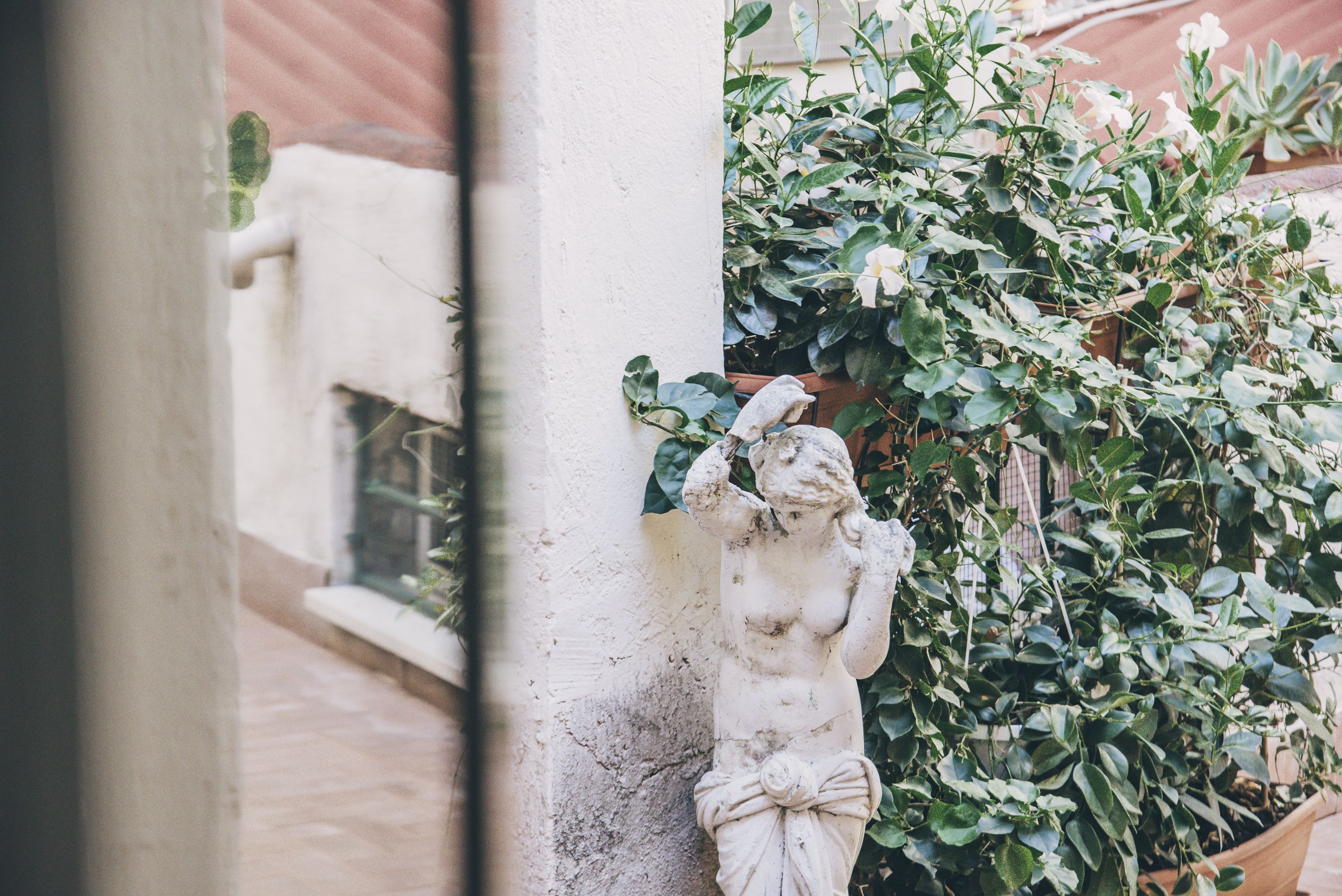 Foto - Spagna Luxury Rooms