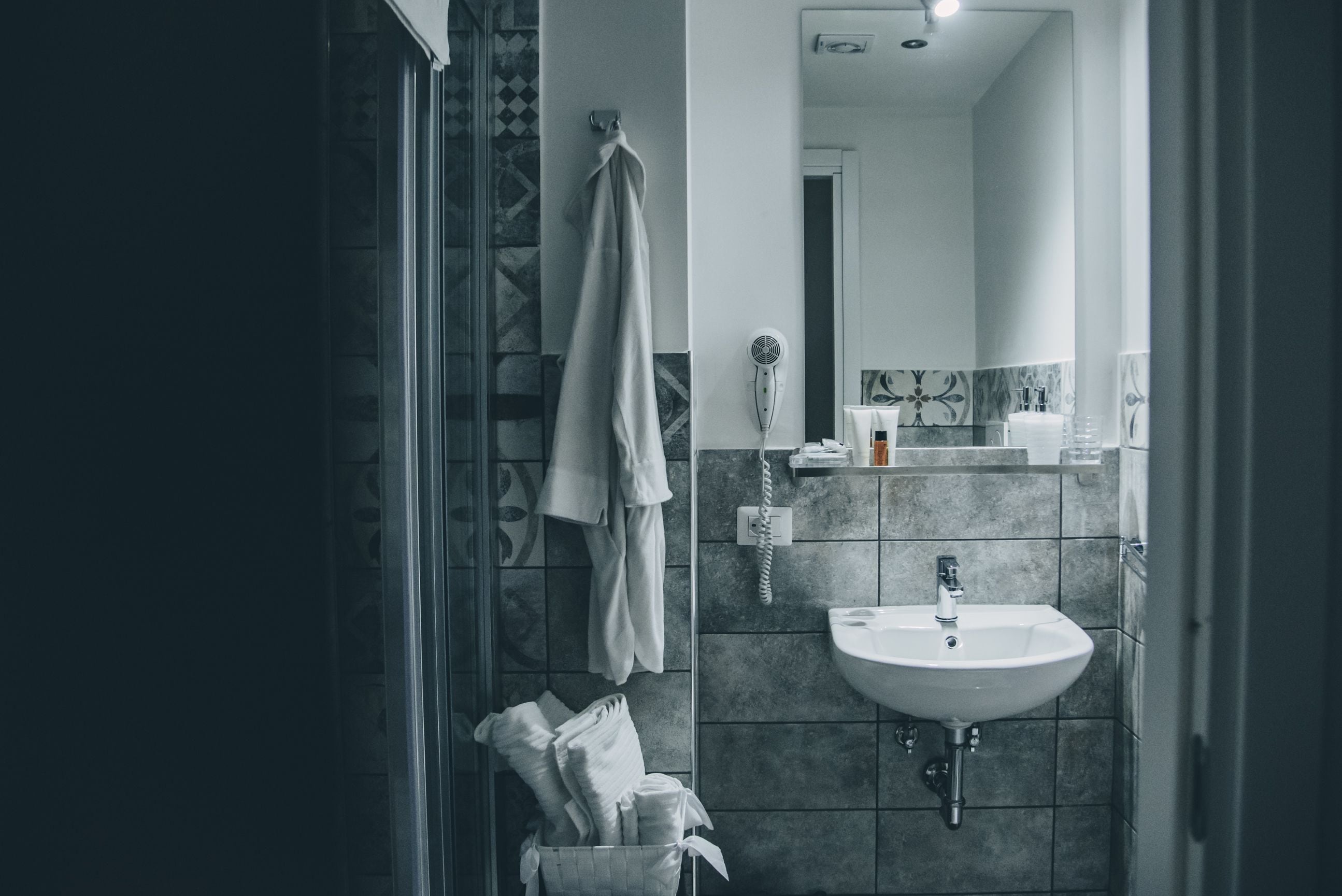 Foto - Spagna Luxury Rooms