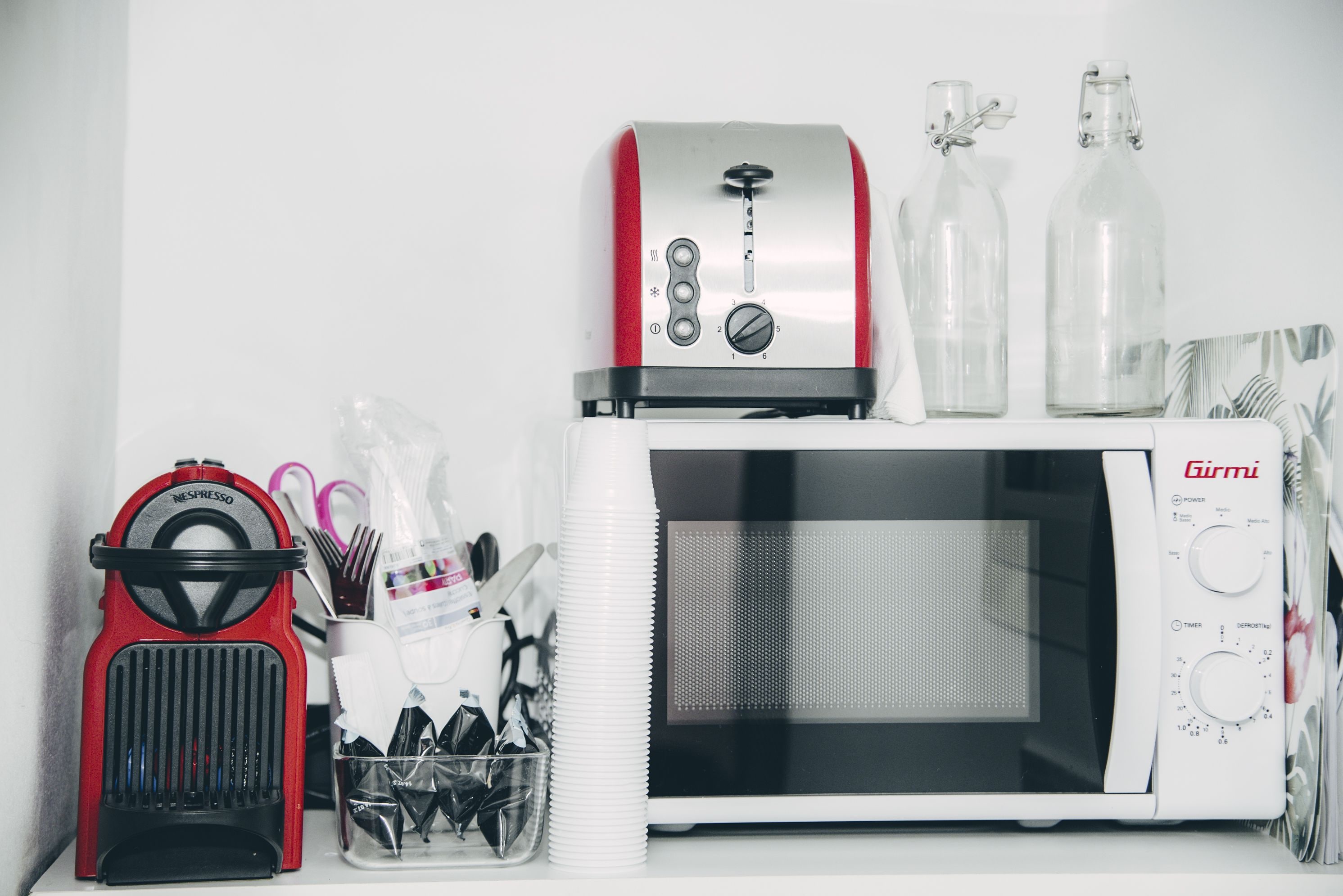 Foto - Spagna Luxury Rooms