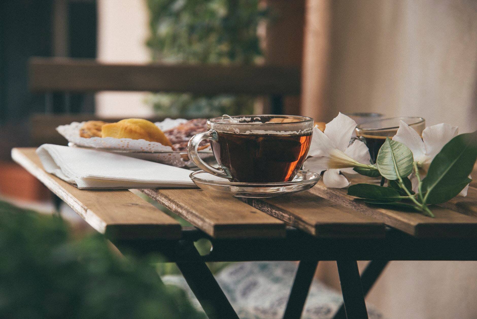 Foto - Spagna Luxury Rooms