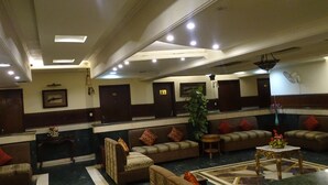 2 barer/lounger