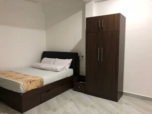 Family Apartment, 4 Bedrooms, Non Smoking