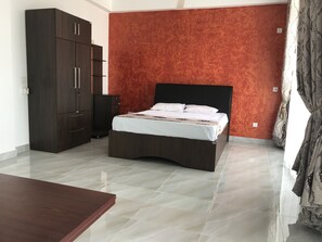 Family Apartment, 4 Bedrooms, Non Smoking