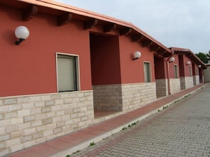 Exterior - Genius Hotel (Corato)