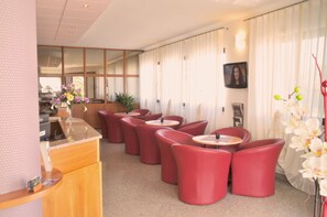 Interior - Genius Hotel (Corato)