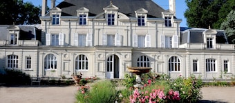 Château de la Chaussée