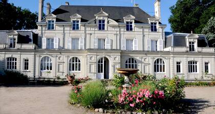 Château de la Chaussée