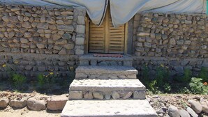 Unclassified image, 4 of 8, button - The Last Resort (Leh)