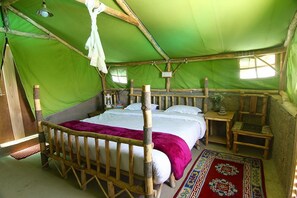 Room - The Last Resort (Leh)