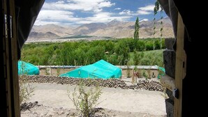 Unclassified image, 5 of 8, button - The Last Resort (Leh)