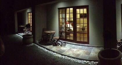 The Nightingale Guesthouse