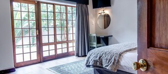 The Nightingale Guesthouse