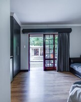 Elite Room | In-room safe, blackout drapes, iron/ironing board, free WiFi