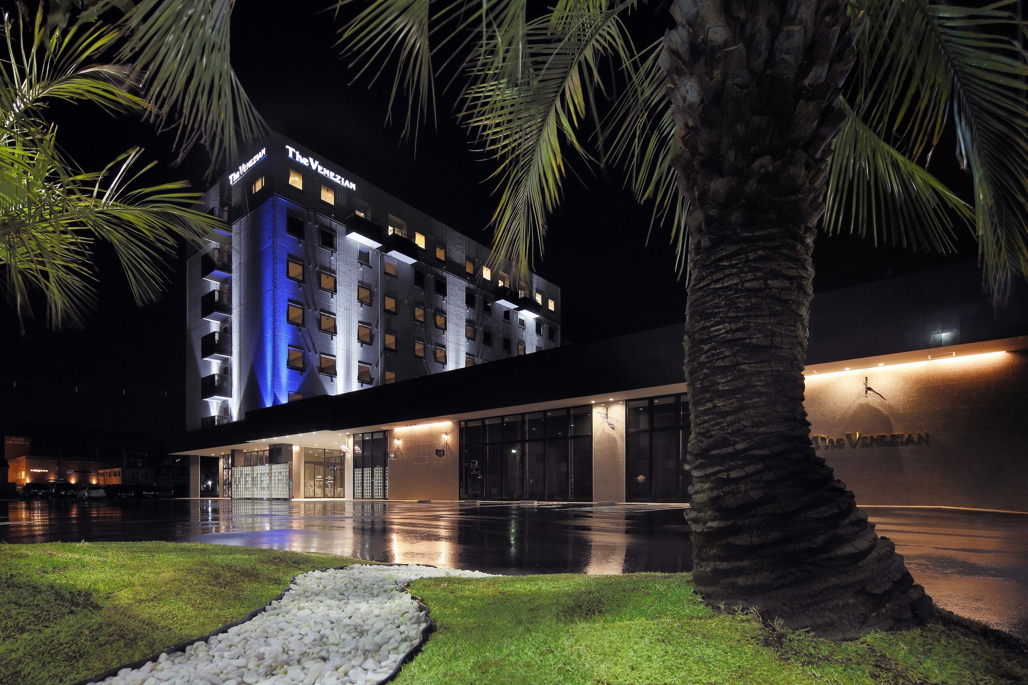 3 Star Hotels
