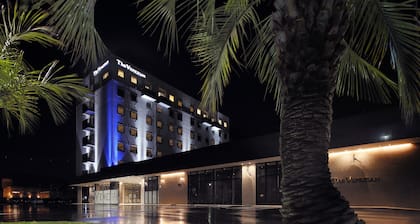 Venezian Hotels Shiroishi Zao
