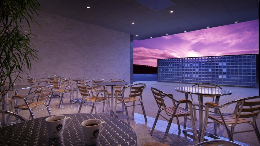 Venezian Hotels Shiroishi Zao