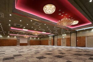 Sala de reuniones