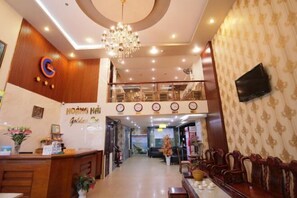 Interior - Golden Sea Hotel (Nha Trang)