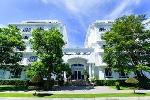 Exterior - Paragon Villa Hotel (Nha Trang)