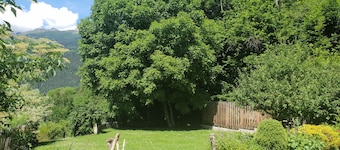 Appartementhaus Gugganig