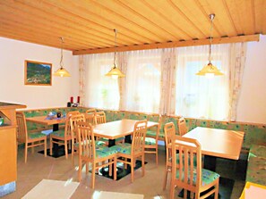 Property amenity - Appartementhaus Gugganig (Flattach)