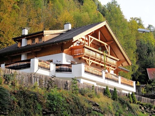 Appartementhaus Gugganig