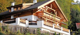 Appartementhaus Gugganig