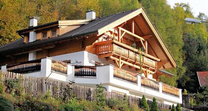 Appartementhaus Gugganig