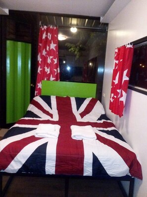 Habitación estándar doble | Wifi gratis