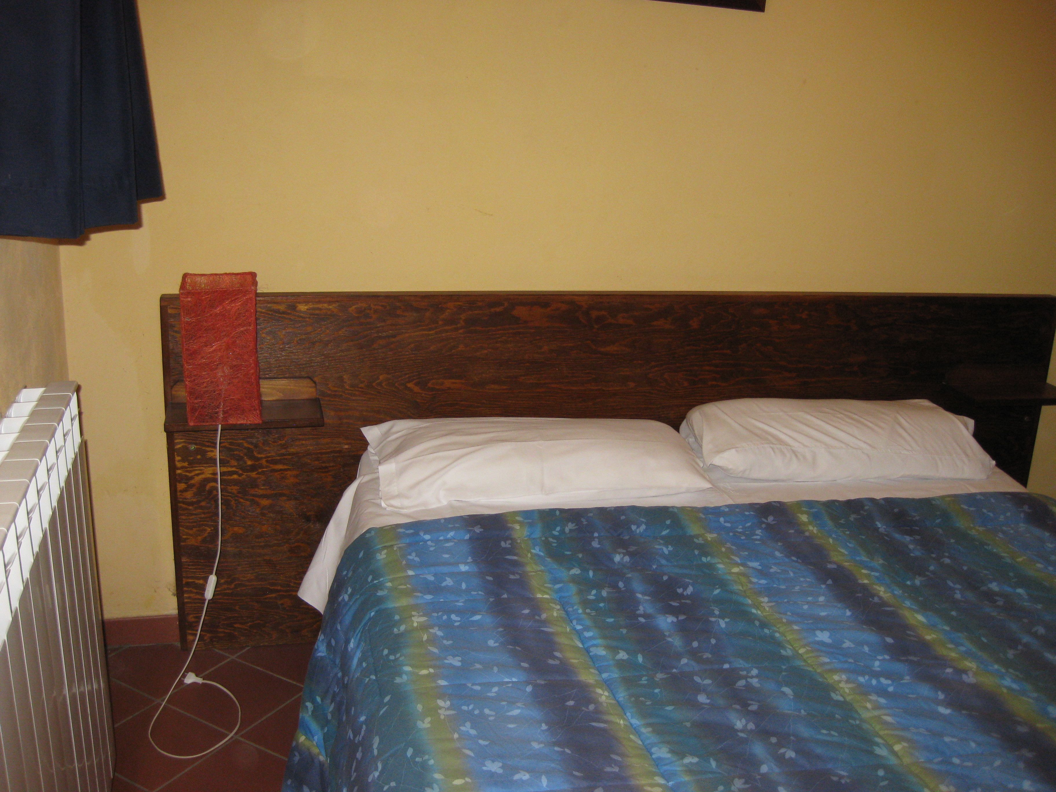 双人房, 私人浴室 | 折叠床/加床（额外收费）、免费 WiFi