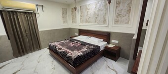 Hotel Uttam Heritage