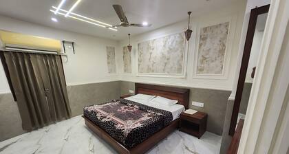 Hotel Uttam Heritage