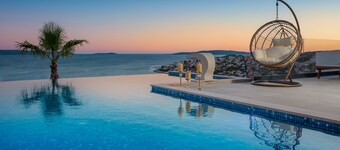 Trogir Pearl Luxury Resort