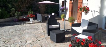 Chambres d'hôtes Villa EMMONY