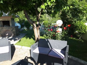 Terras