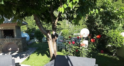 Chambres d'hĂŽtes Villa EMMONY