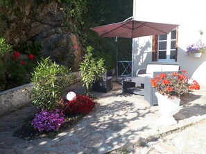 Terras