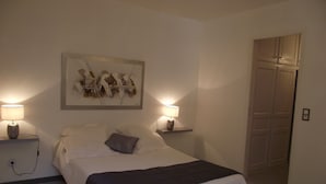Familien-Suite, 2 Schlafzimmer