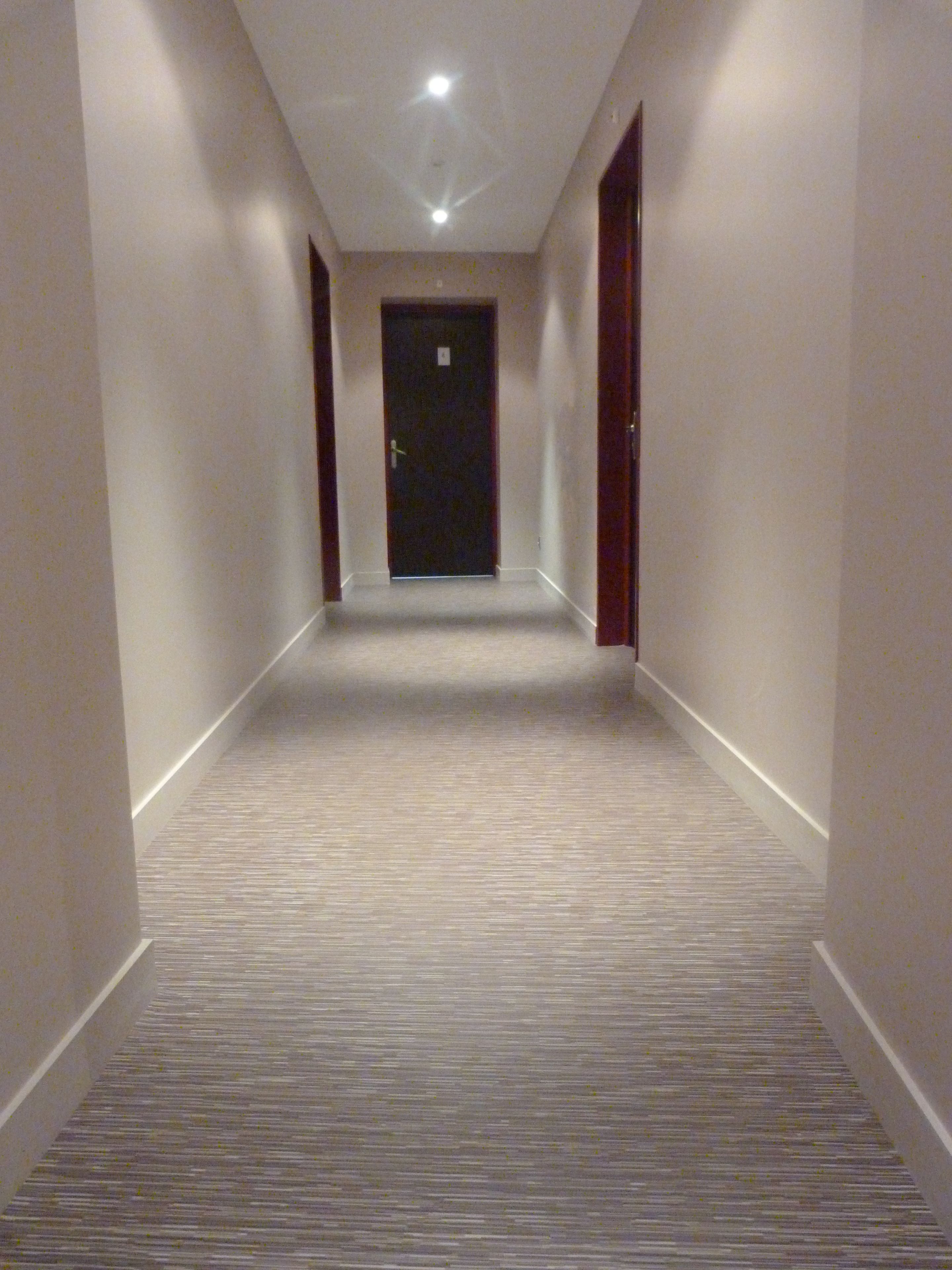 Entrada (vista interna)