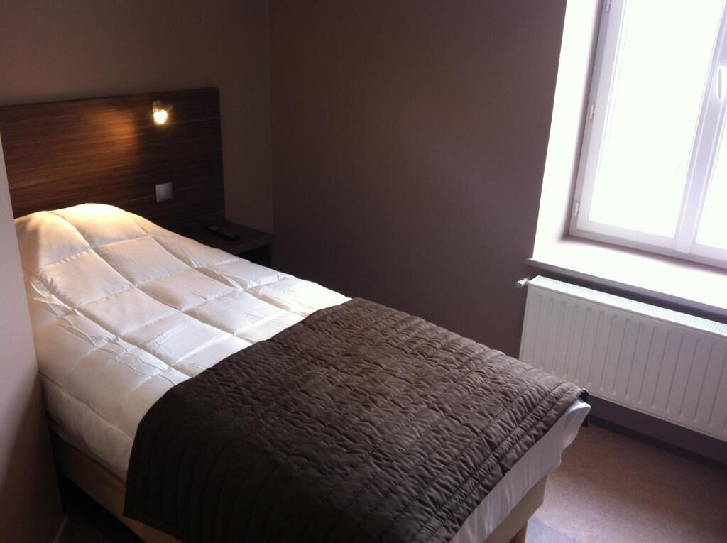 Chambre Simple Classique, vue jardin | Lits pliants/supplémentaires, Wi-Fi gratuit, décoration personnalisée