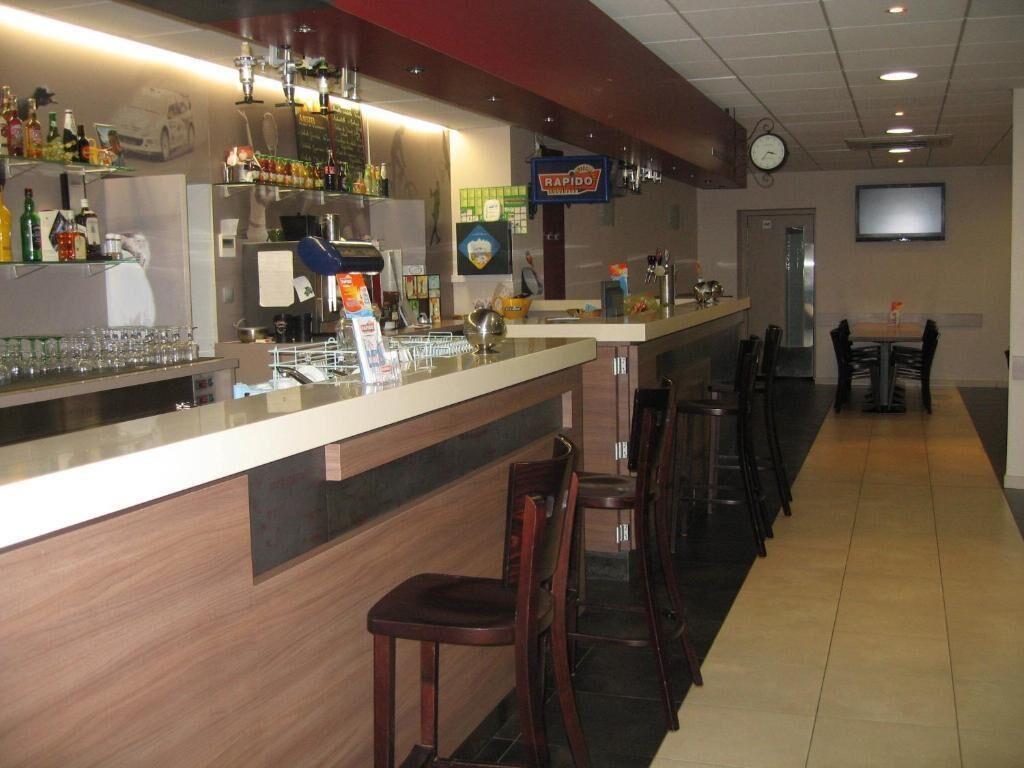 Bar (sur place)